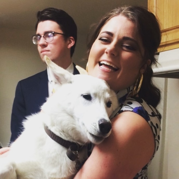 Meet your Posher, Ashton - Picture 1 of 1